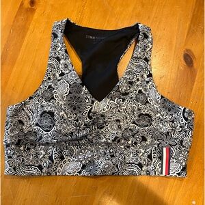 Tommy Hilfiger Sports Bra